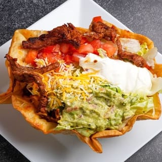 Taco Salad L
