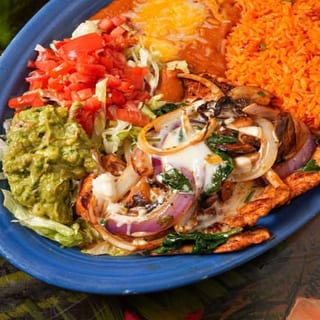 Pollo Tapatio