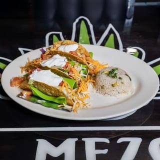 Hard Tacos (3)