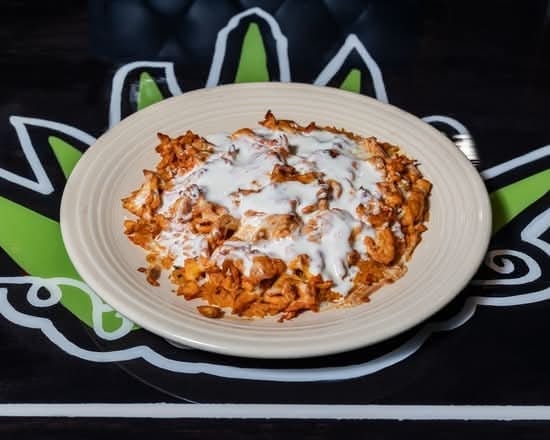 Arroz Con Pollo-C.